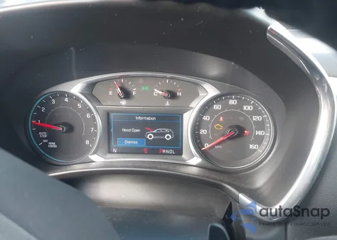 2019 Chevrolet Equinox Lt from USA, damaged, VIN 2GNAXKEV3K6148273